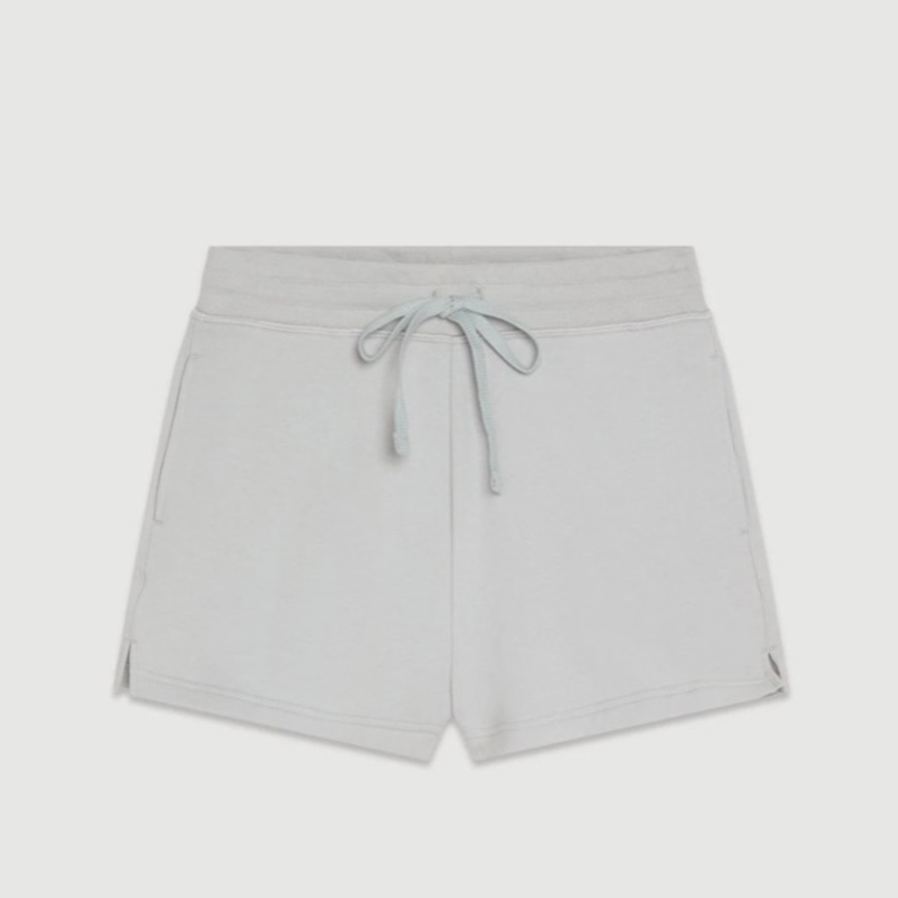 Girlfriend Collective Vapor Sweat Short